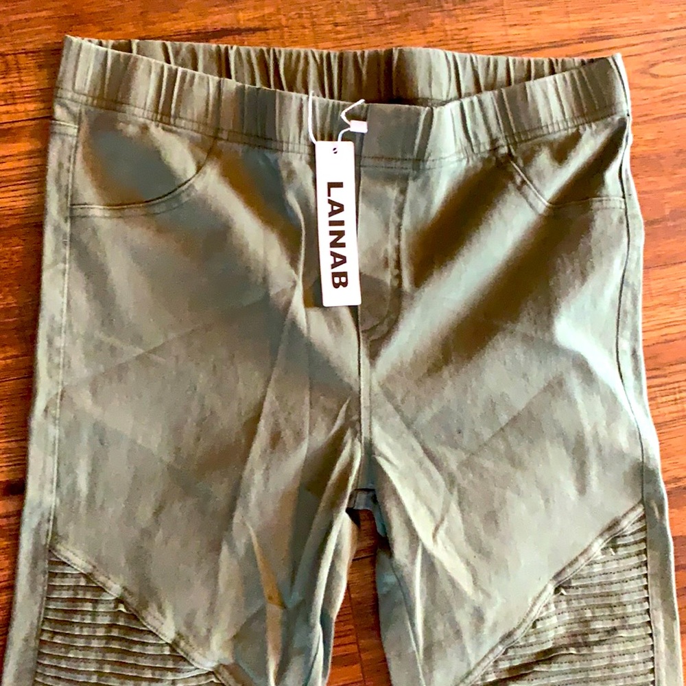 Pants